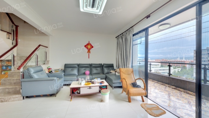 颐安阅海二手房实景图