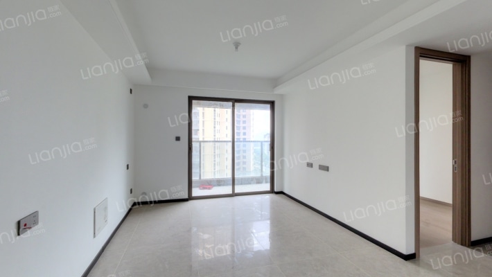 万科金域缇香二手房实景图