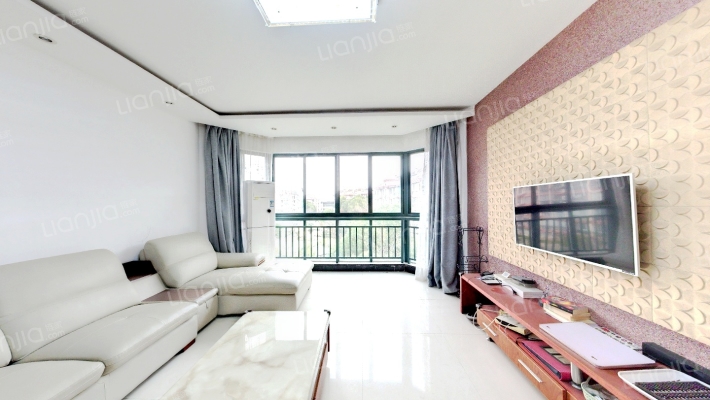 紫薇花园(海宁市)二手房实景图