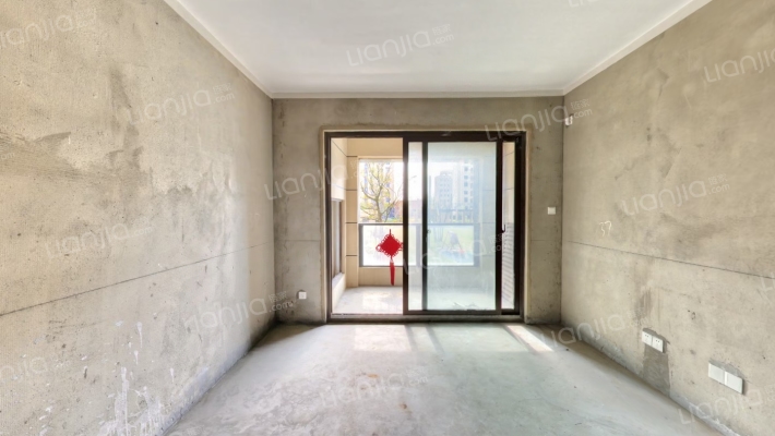 美豪澜庭二手房实景图