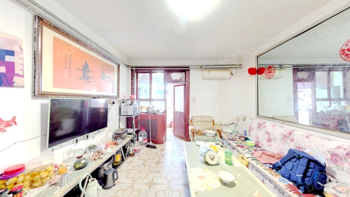 石药第四生活区二手房实景图