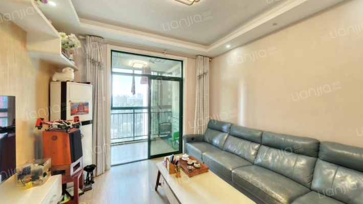 开来银湖鑫城二手房实景图