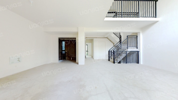 银城原溪二手房实景图