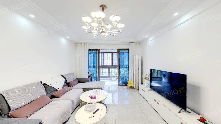 碧桂园凤凰湾二手房实景图