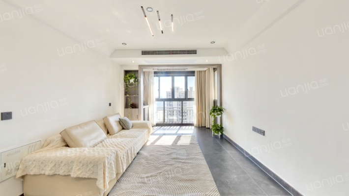 碧海家园二区二手房实景图