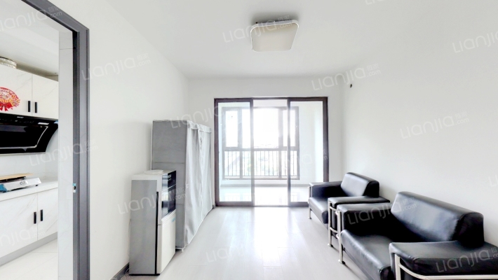 海德郡五号院二手房实景图