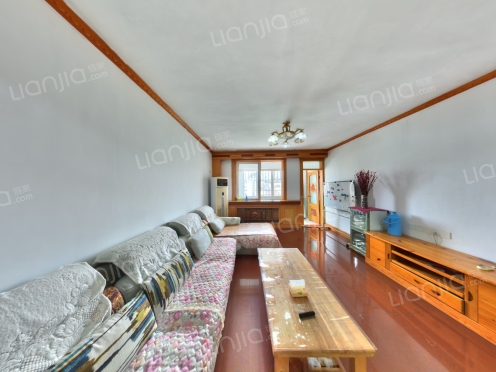 整租·华宇新村(黄岛) 2室1厅 南/北