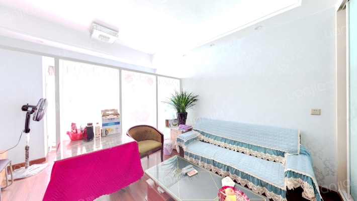 环北商贸大厦二手房实景图