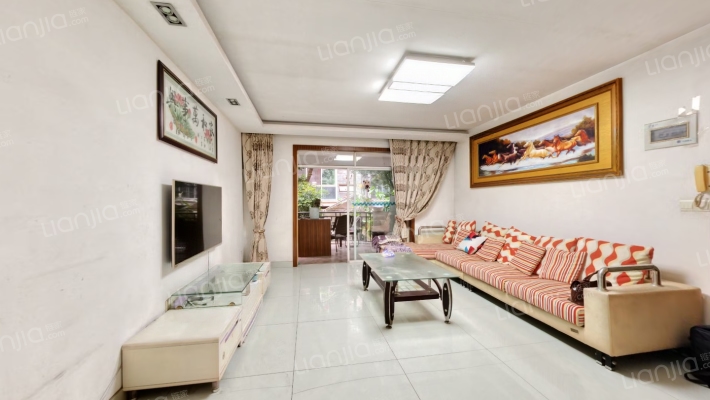 河景馨城A区二手房实景图