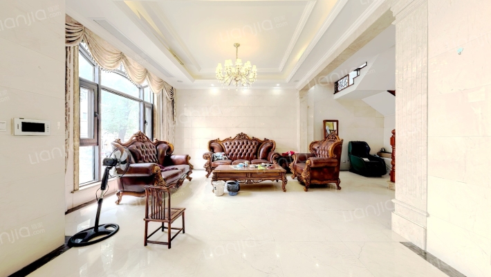 金榈湾东区二手房实景图