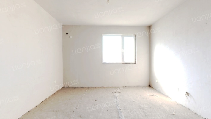 四季橙小区二手房实景图