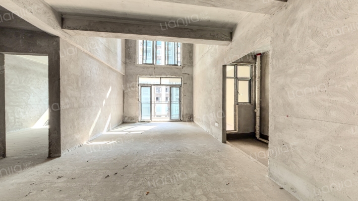 巴滨一号璀璨滨江二手房实景图