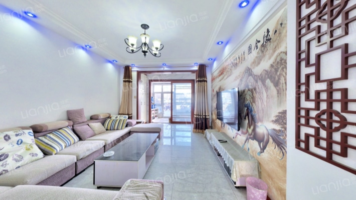 中建城四期二手房实景图