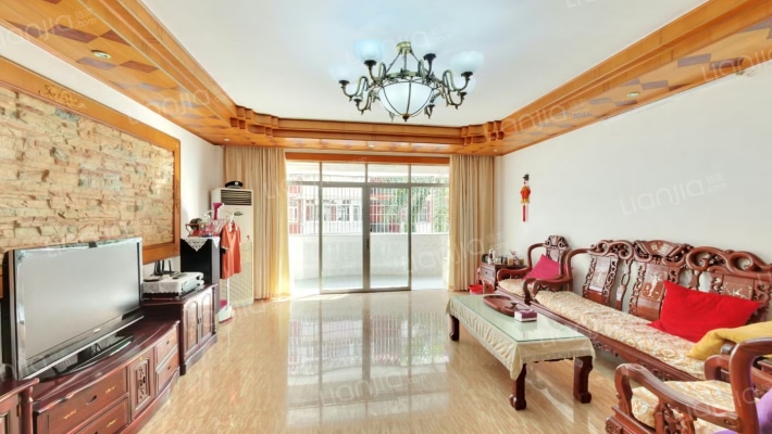 边检宿舍二手房实景图