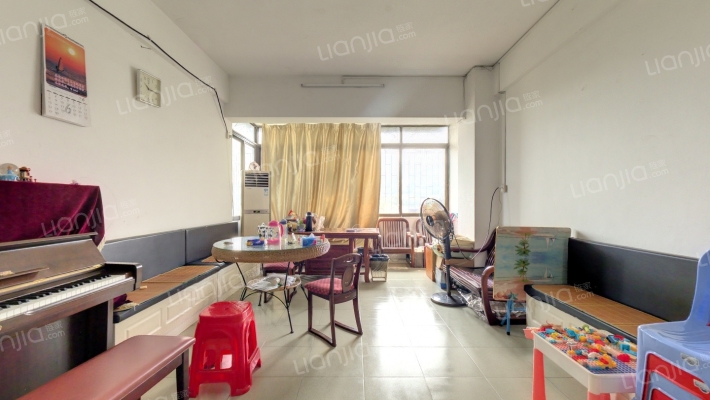 东平南路二手房实景图