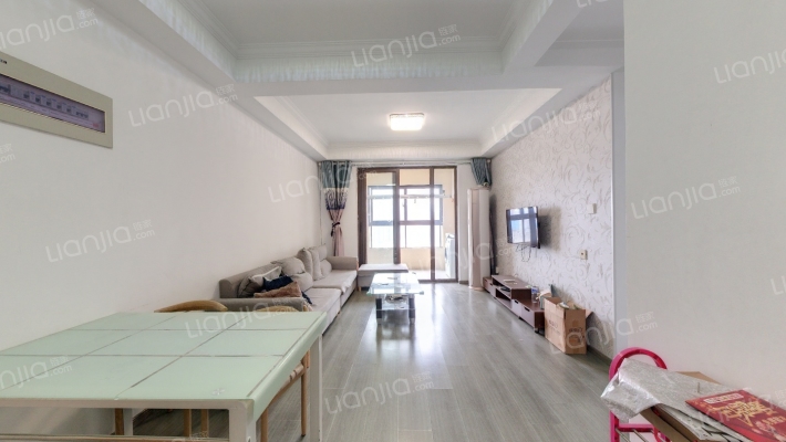 融禾花苑二手房实景图