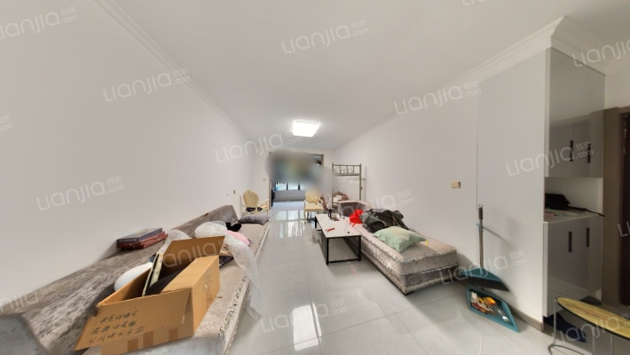 盛唐融城二手房实景图