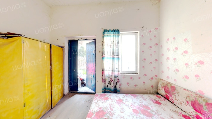 玲珑家园二手房实景图