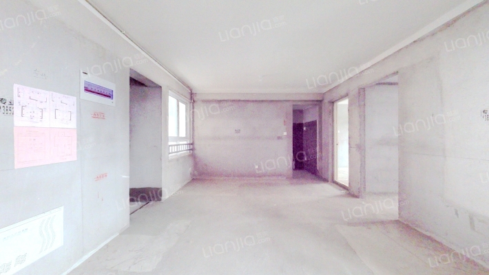 金润城御园二手房实景图