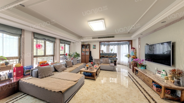 博沃嘉园二手房实景图