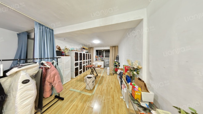 牡丹园西里二手房实景图