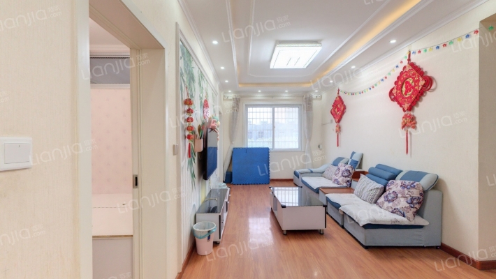 风光城市广场二手房实景图