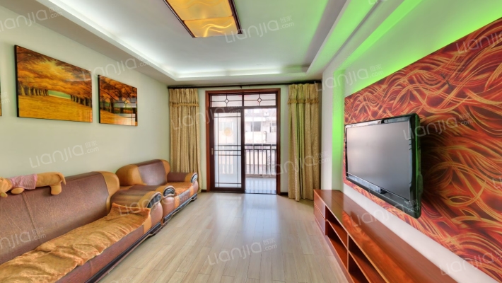 惠民新居二手房实景图