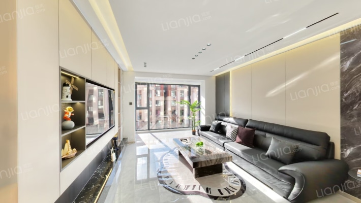 格林木棉花二手房实景图