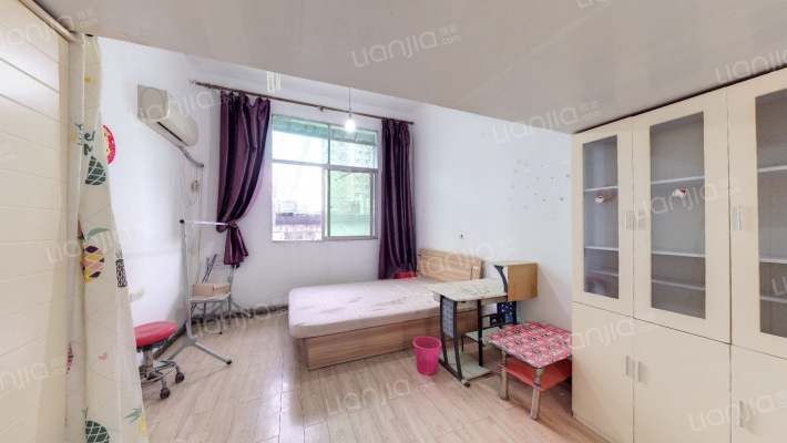 紫东馨居二手房实景图