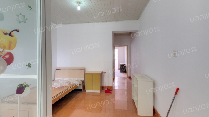 银都商城二手房实景图