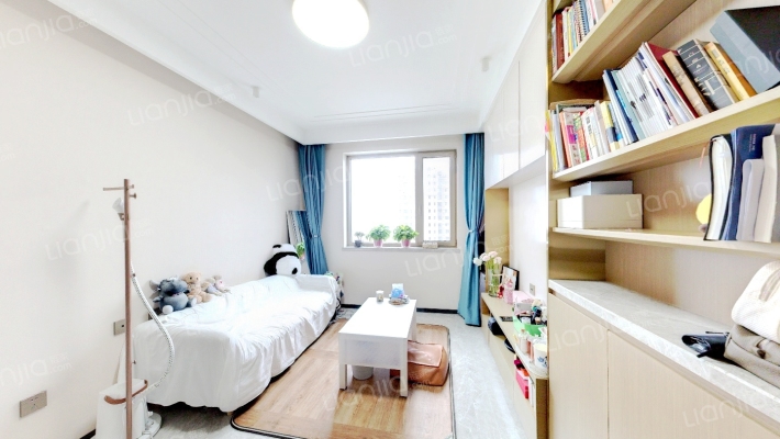 金融街武夷融御二手房实景图