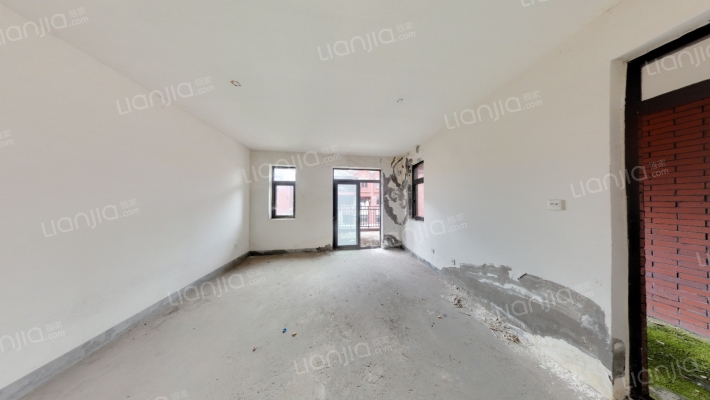 融城华府二手房实景图