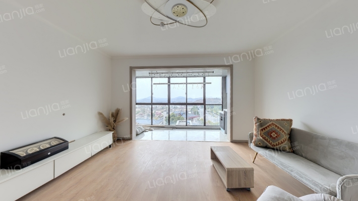 圳秀·金湖湾二区二手房实景图