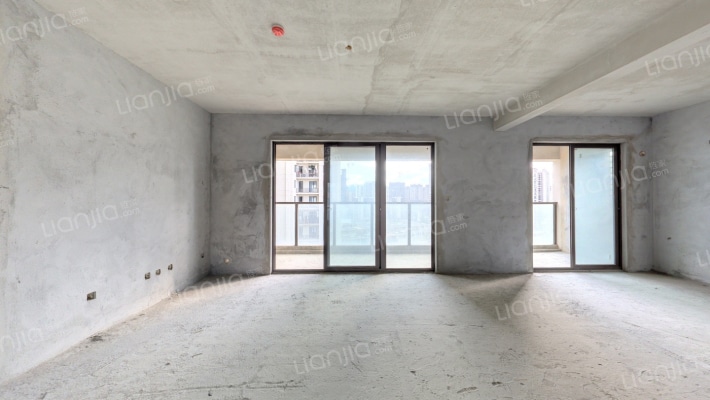 福仁香槟郡二手房实景图