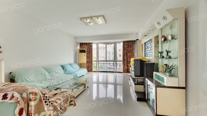 七星四季花园二手房实景图