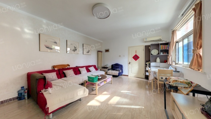 裕翔园二手房实景图