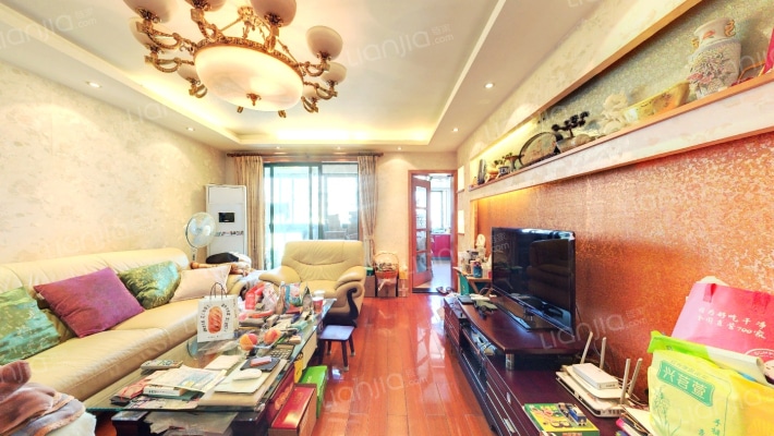 天顺大厦二手房实景图