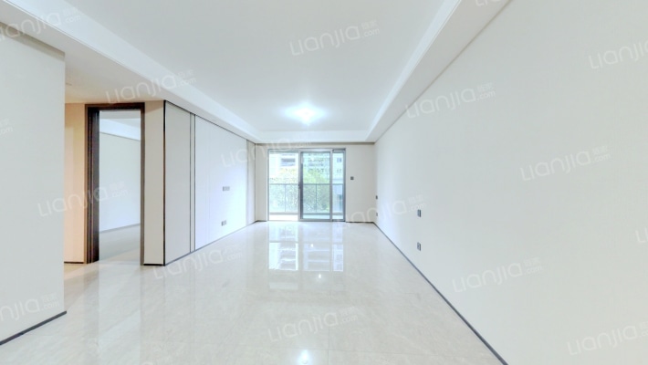 紫阅云宸里二手房实景图