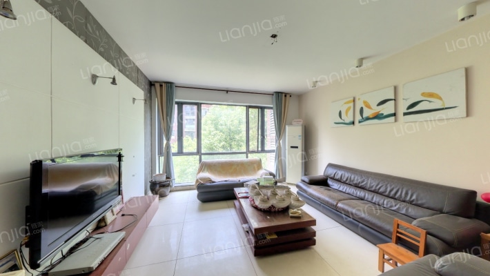 长沙奥林匹克花园二手房实景图