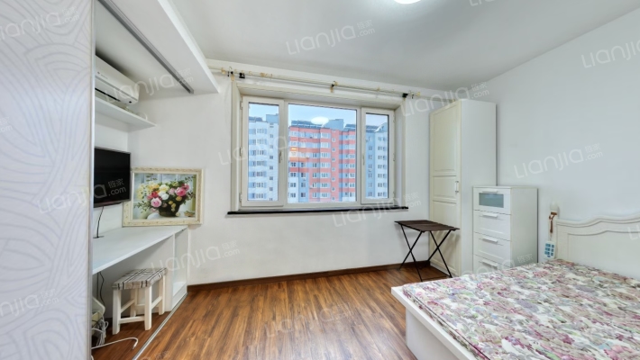 大有文园二手房实景图