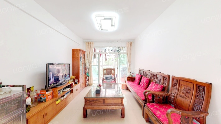 村民公寓二手房实景图