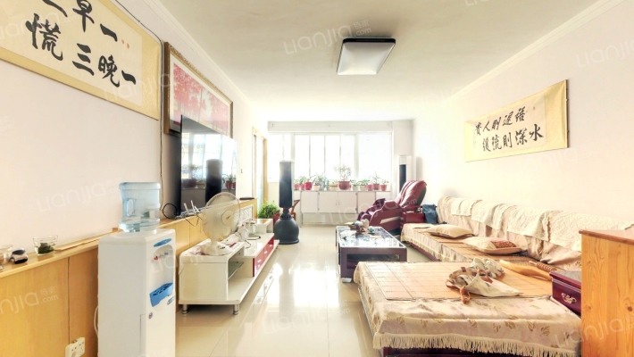 大众佳苑二手房实景图