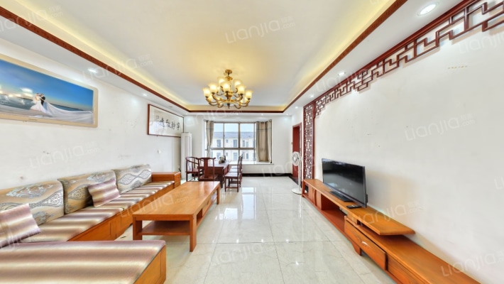 洪城锦苑二手房实景图