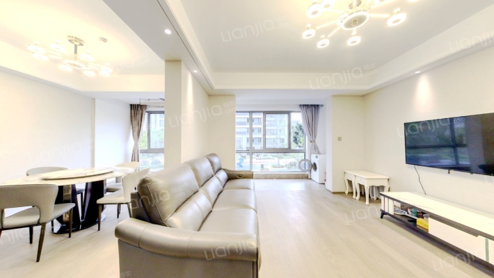 祥生云境二手房实景图