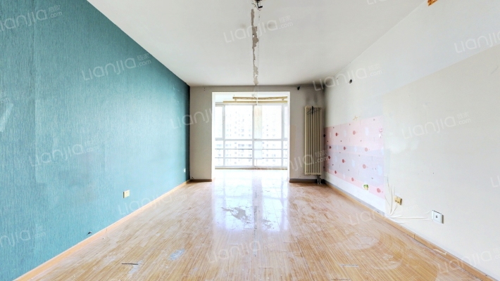 宣海家园二手房实景图