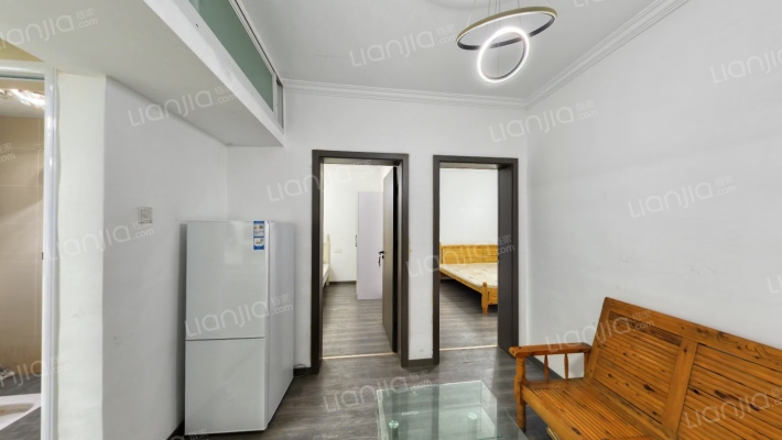 解放路一段89号二手房实景图