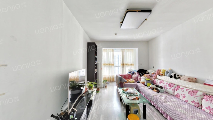 瑞岭馨苑二手房实景图