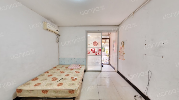 馨园小区二手房实景图