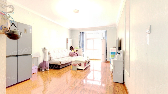 逸湖名居二手房实景图