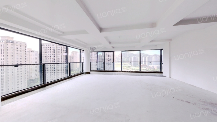 绿城·琨玉二手房实景图